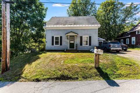 20 Cottage Street, Ashland, NH 03217