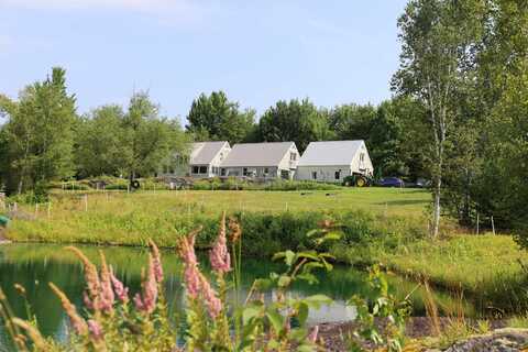 2205 Knowles Flat Road, Eden, VT 05652