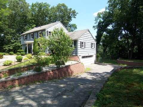 21 Edson Street, Nashua, NH 03064