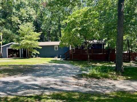 1305 Rockwood Drive, Grove, OK 74344