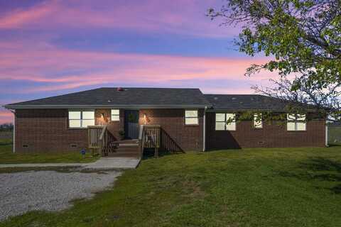 440040 S 180 Road, Bluejacket, OK 74333