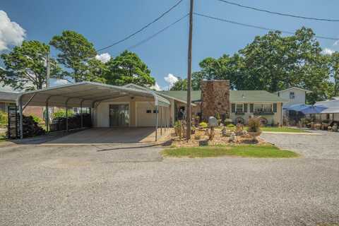 25820 S 664 Road, Grove, OK 74344