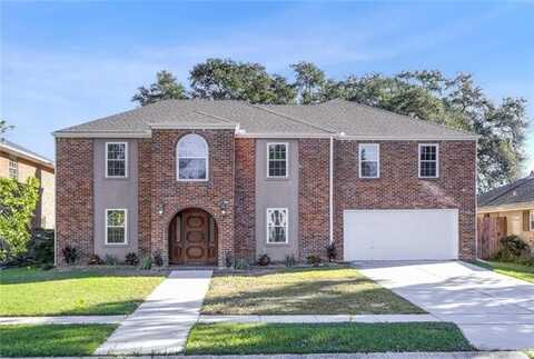 4917 HENICAN Place, Metairie, LA 70003