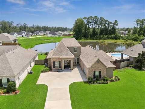 1101 SPRING HAVEN Lane, Madisonville, LA 70447