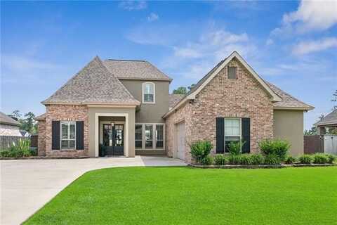 1101 SPRING HAVEN Lane, Madisonville, LA 70447