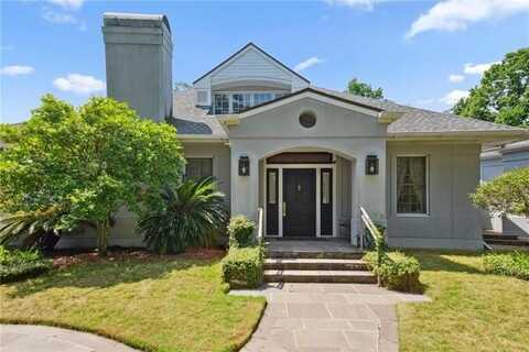 37 LARK Street, New Orleans, LA 70124
