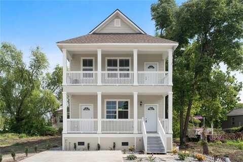 3125 INDUSTRIAL Court, New Orleans, LA 70117