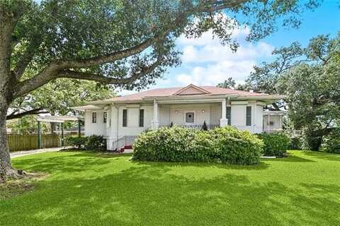 1308 BARATARIA Boulevard, Marrero, LA 70072
