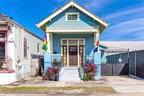2749 CONTI Street, New Orleans, LA 70119