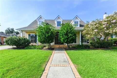 34 MADEWOOD Drive, Marrero, LA 70072