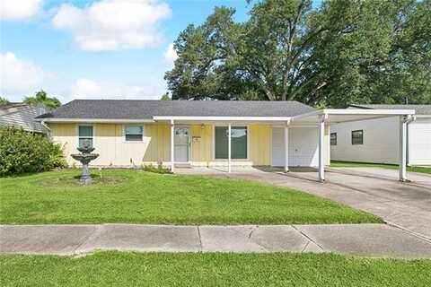309 W TISH Drive, Avondale, LA 70094