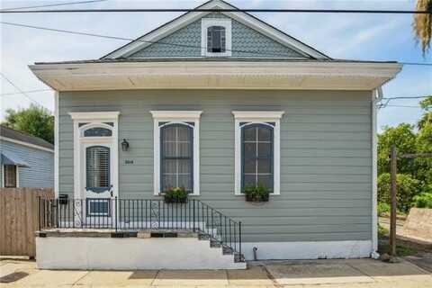3018 MAUREPAS Street, New Orleans, LA 70119