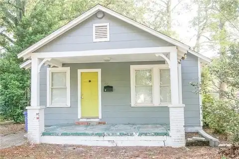 411 S CHESTNUT Street, Hammond, LA 70403
