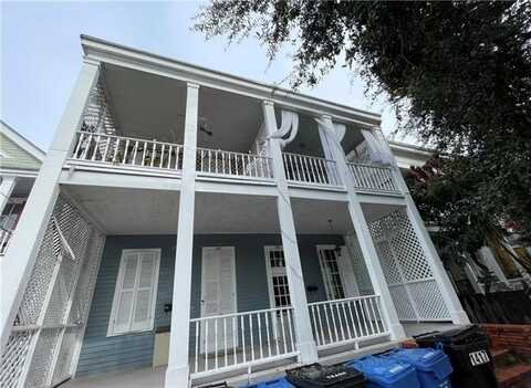 1417 TERPSICHORE Street, New Orleans, LA 70130