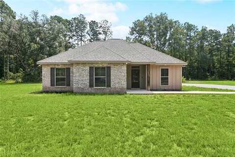 60080 E PARK Circle, Lacombe, LA 70445