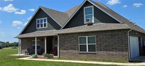 451 Brandon Lane, Vinita, OK 74301
