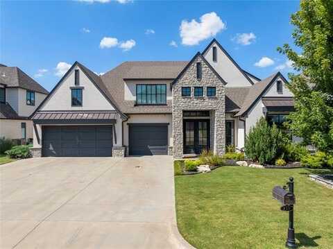 717 109th Street S, Jenks, OK 74037