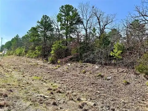 County Road 1350, Wilburton, OK 74578