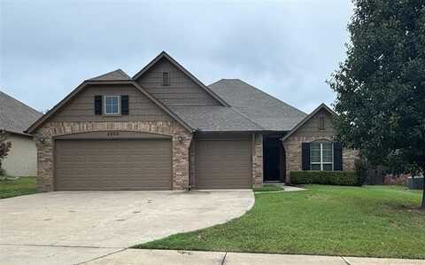 3505 W 107th Place S, Jenks, OK 74037