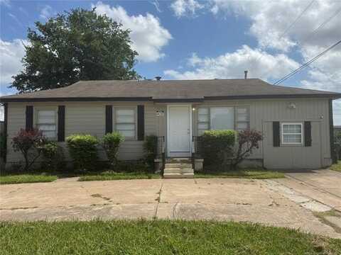 6712 E Haskell Street, Tulsa, OK 74115