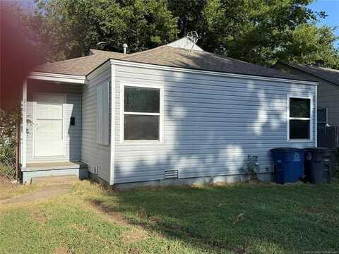 218 S Richmond Avenue, Tulsa, OK 74112