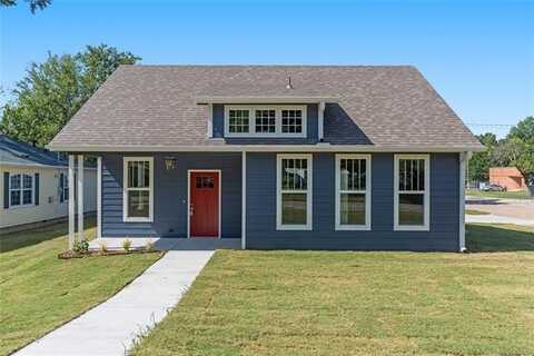 101 E 11th Street S, Claremore, OK 74017