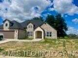 1468 Hackberry, Fort Gibson, OK 74434