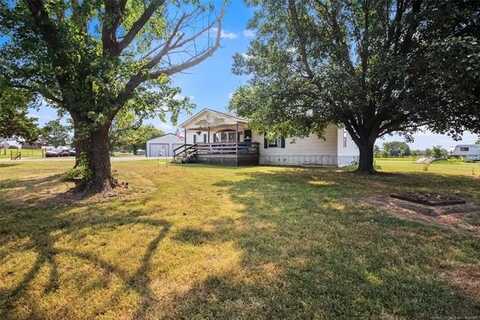 4401 S Highway 28 Highway, Chelsea, OK 74016