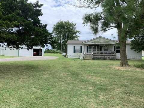 4401 S Highway 28 Highway, Chelsea, OK 74016