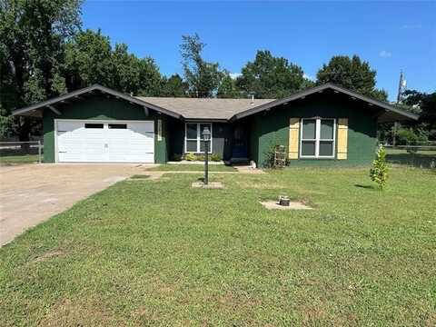 12811 S 124th East Avenue, Broken Arrow, OK 74011