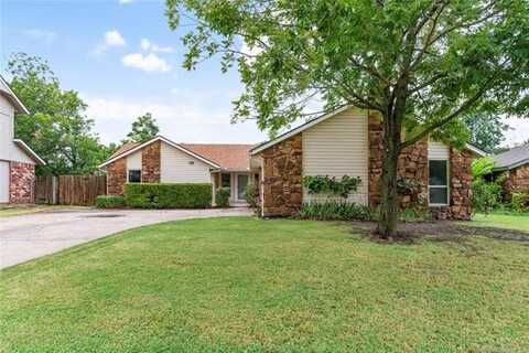 1404 N Ironwood Place, Broken Arrow, OK 74012