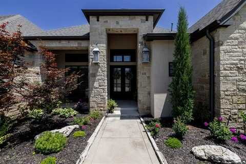 12353 S 68th East Avenue, Bixby, OK 74008