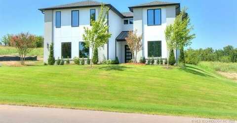 6621 E 153rd Street, Bixby, OK 74008