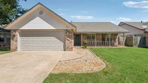 9497 E Magnolia Wood Drive, Claremore, OK 74019