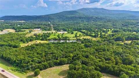 Hwy 71 N, Shady Point, OK 74956