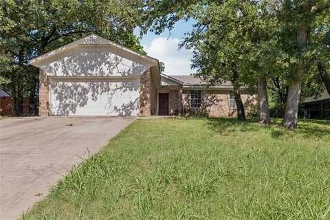 1122 S Division Street, Sapulpa, OK 74066