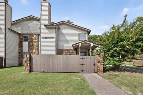 6524 S Memorial Drive, Tulsa, OK 74133