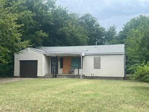111 E 26th Place N, Tulsa, OK 74114