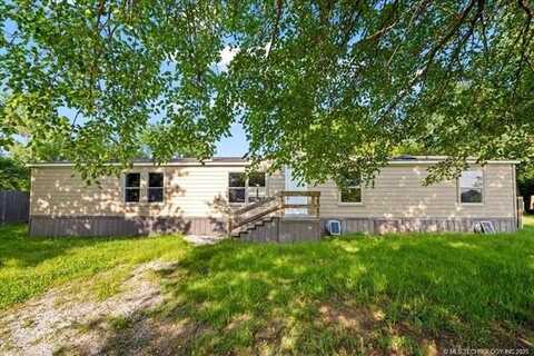 10027 E 275th Avenue E, Broken Arrow, OK 74014