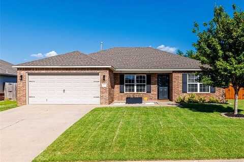 23093 Bessie Boulevard, Claremore, OK 74019