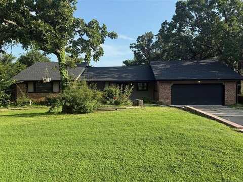 216 Gail Lane, Sapulpa, OK 74066