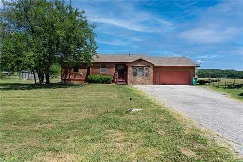 8515 W Oak Street, Skiatook, OK 74070