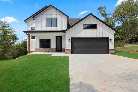 12466 W 91st Place S, Sapulpa, OK 74066