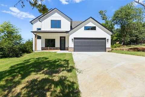 12466 W 91st Place S, Sapulpa, OK 74066