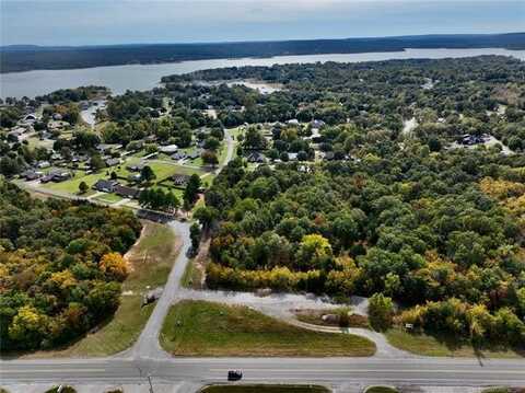 6 E Highway 9, Eufaula, OK 74432