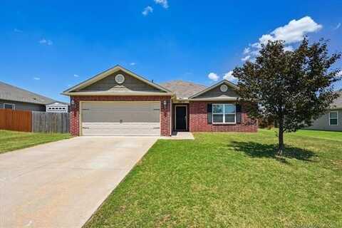 10013 E 107th Street North, Owasso, OK 74055