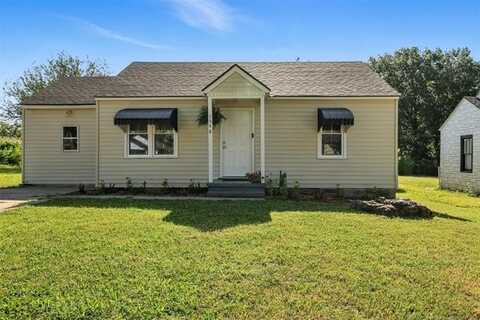 1548 S Oak Avenue, Bartlesville, OK 74003
