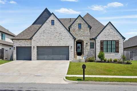 12419 S 102nd East Avenue, Bixby, OK 74008