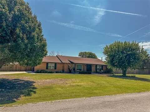 4319 S 200th East Avenue, Broken Arrow, OK 74014