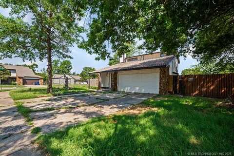 9203 E 59th Street, Tulsa, OK 74145